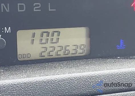 2005 Scion Xb из США, поврежденный, VIN JTLKT324350195332